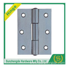 SZD Heavy Duty 4 Ball Bearing Stainless Steel Door Hinge